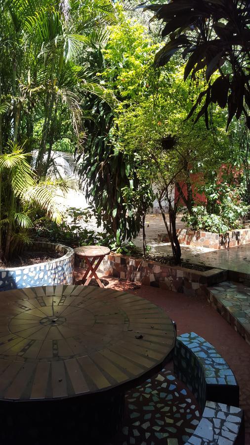 Residencial Uno